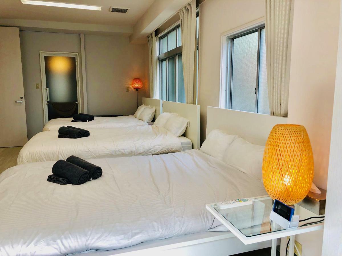 Casa Studio Apartment Tokyo