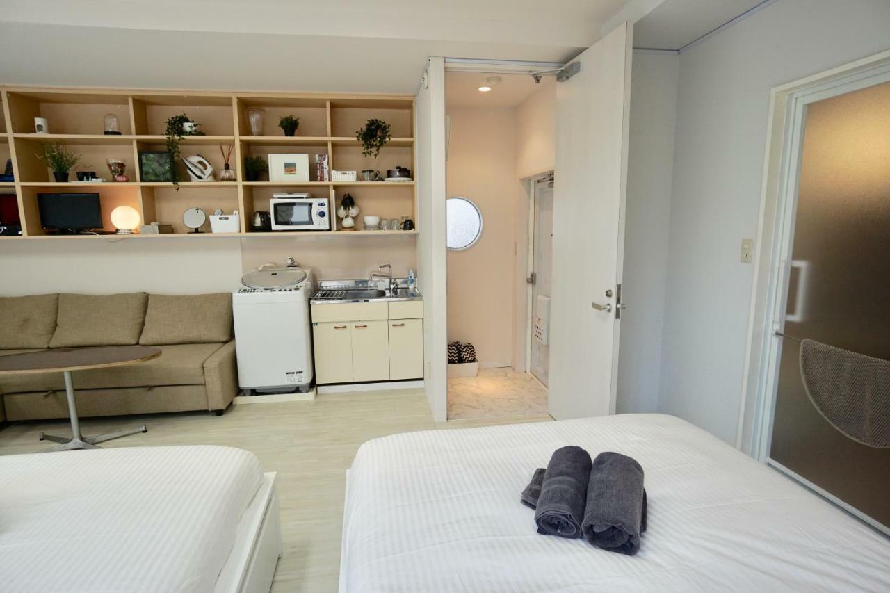Casa Studio Apartment