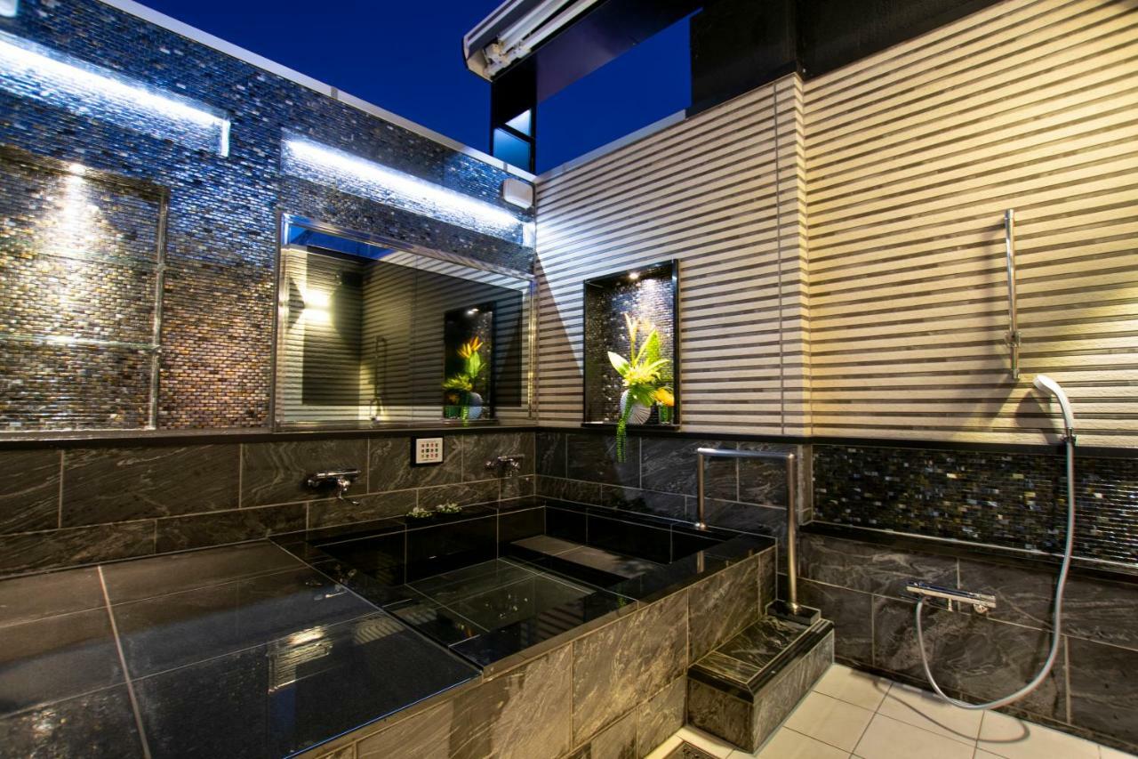 Secret Veny (adults Only) Love hotel Tokyo