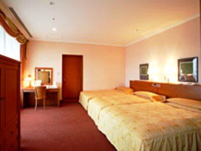 Ryogoku View Hotel Tokyo