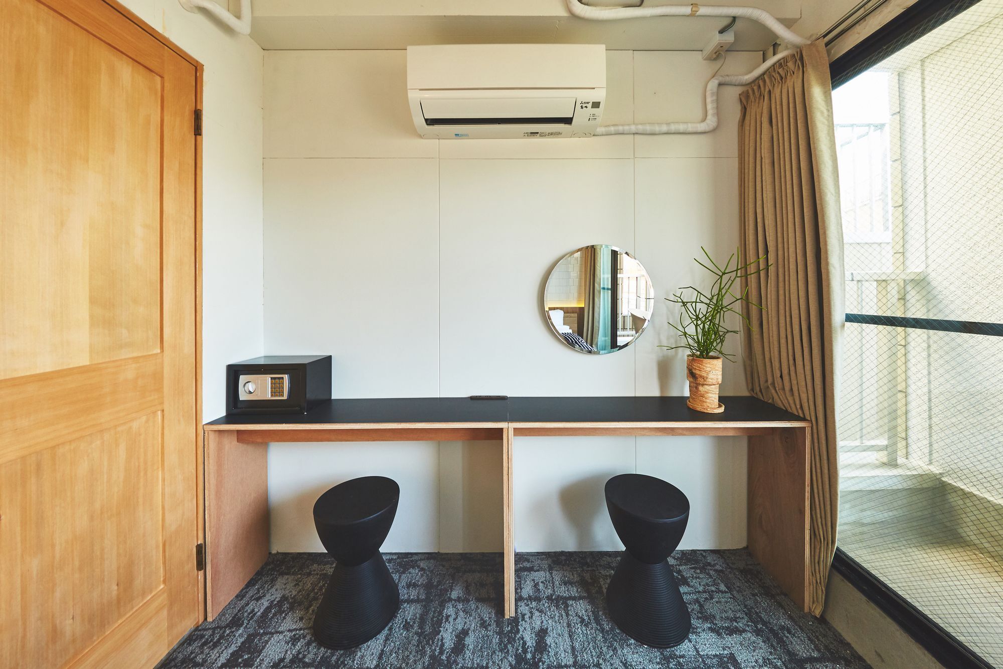 Shimokita Hotel