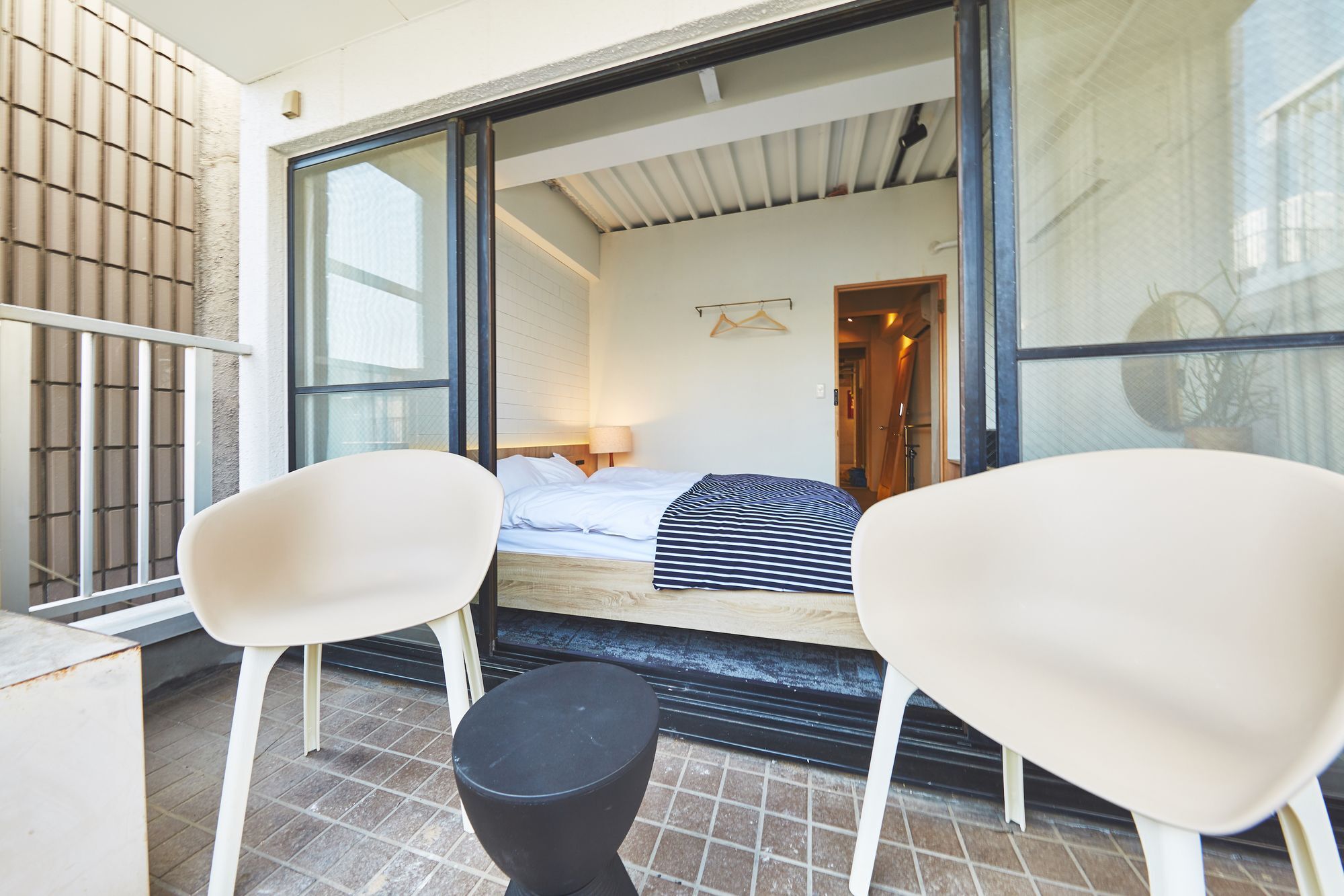 Hotel Shimokita Tokyo