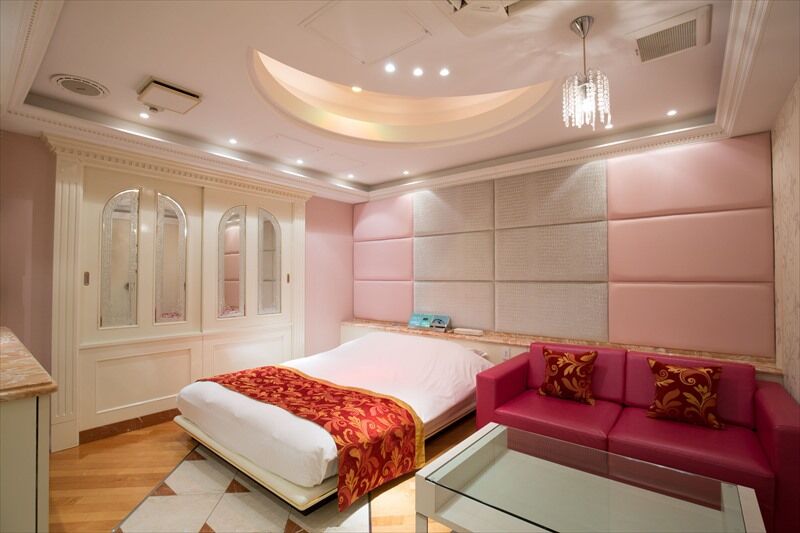 Hotel & An - Adults Only 3*