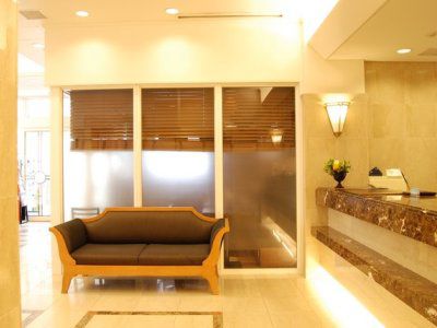 Economy hotel Hokke Hatchobori 2*