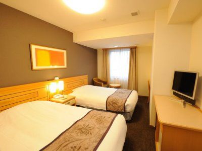 Hokke Hatchobori Economy hotel