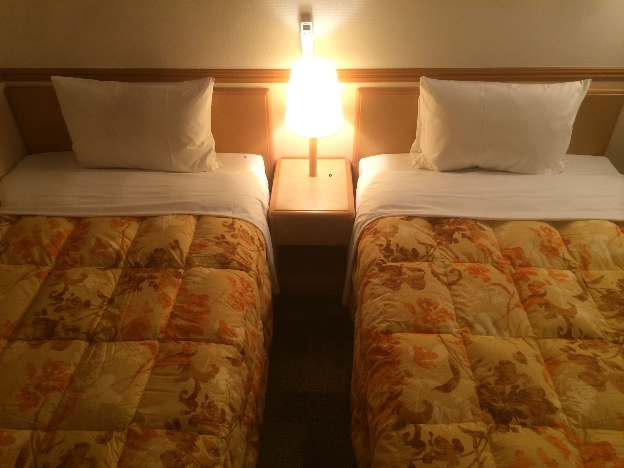 Toyoko Ikebukuro Kita Guchi No 2 Hotel