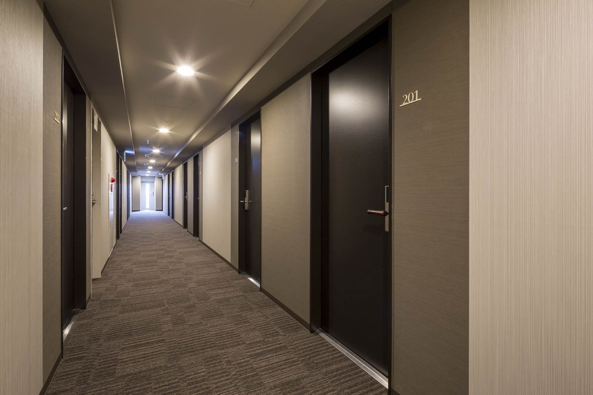Route-inn Kamata -ayamebashi- 3*