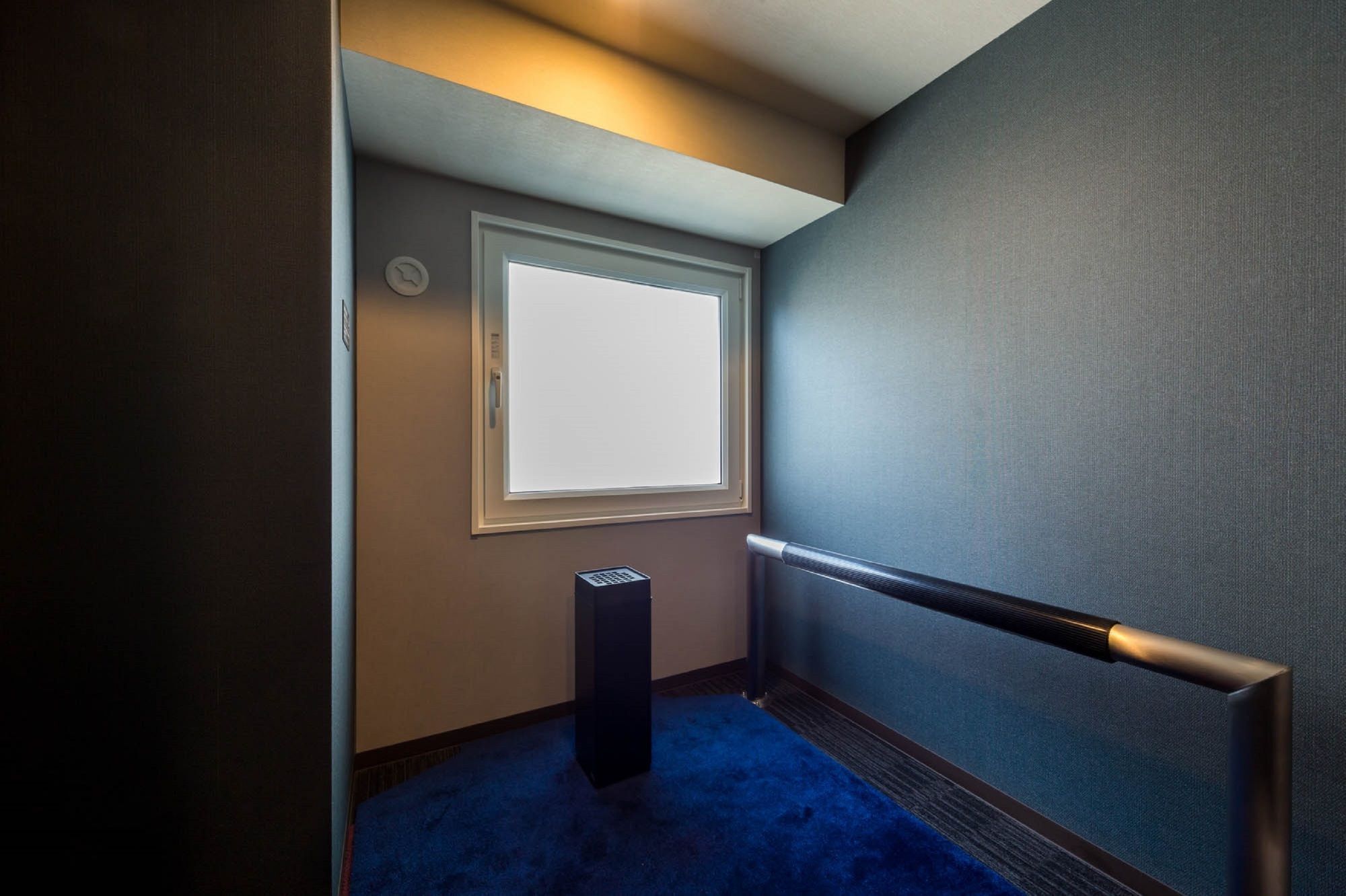 Route-inn Kamata -ayamebashi- Hotel