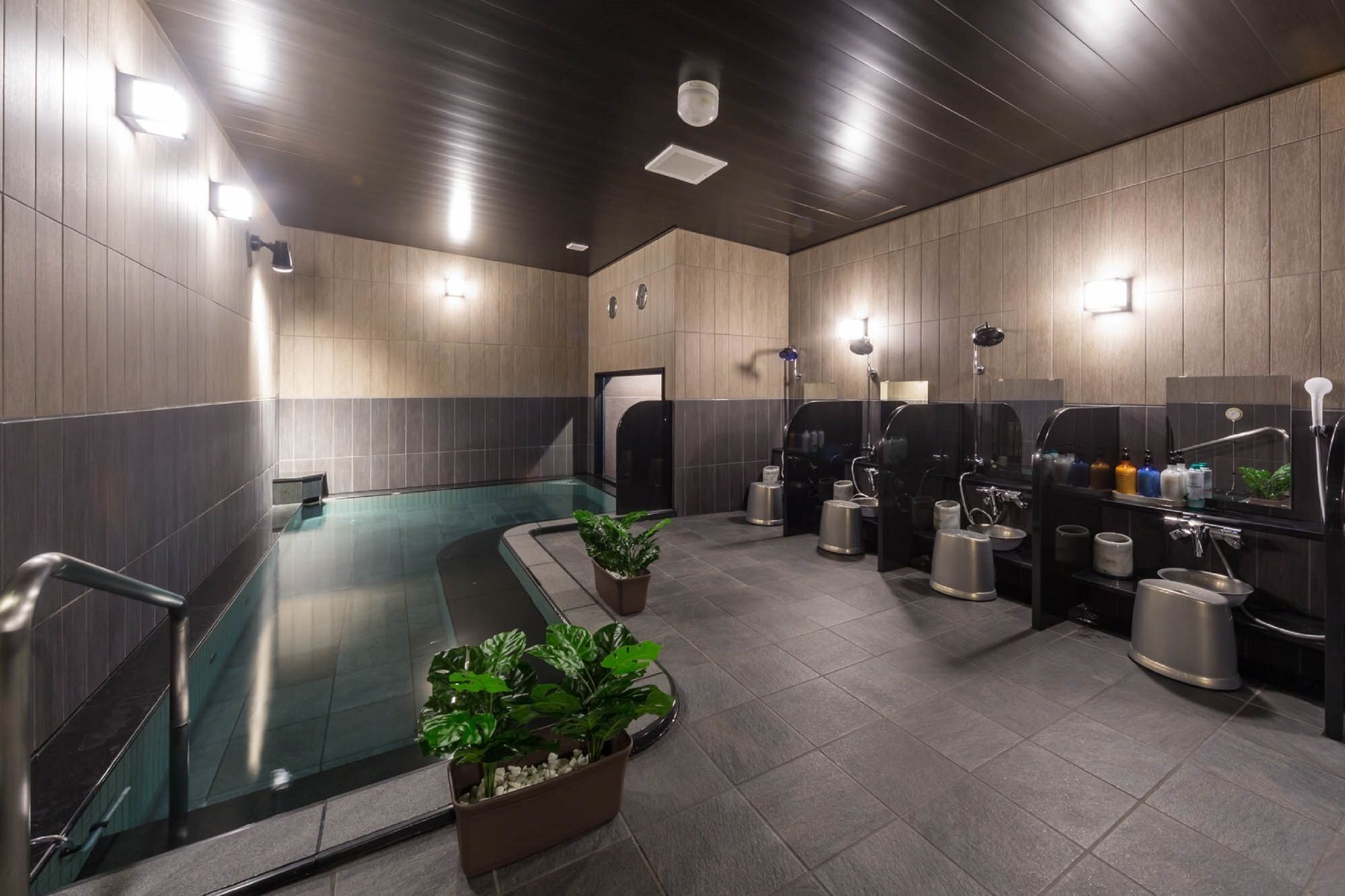 Hotel Route-inn Kamata -ayamebashi-