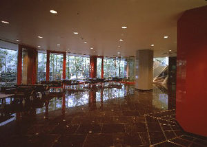 Hotel Roppongi Prince