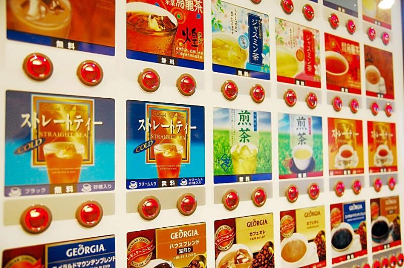 Capsule hotel Capsule Anshin Oyado Shimbashi