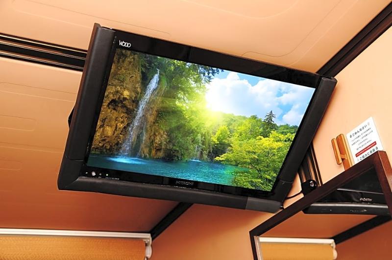 Capsule hotel Capsule Anshin Oyado Shimbashi 2*