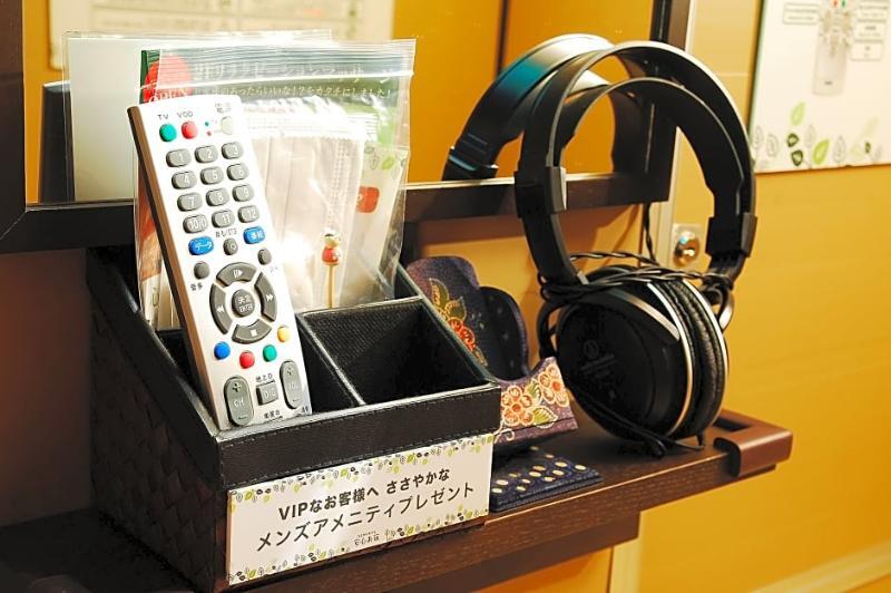 Capsule Anshin Oyado Shimbashi 2*