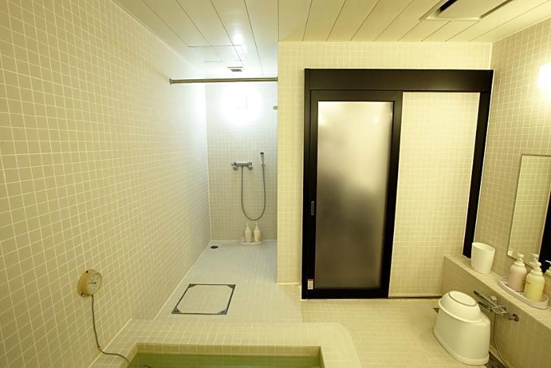 Capsule hotel Capsulevalue Kanda Tokyo