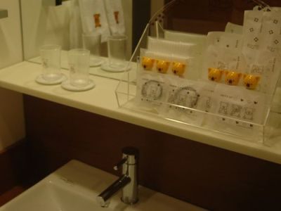 Lotte Kinshicho Hotel 3*
