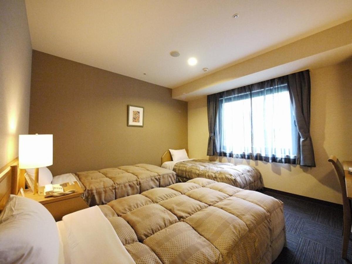 Route-inn Gotanda Economy hotel