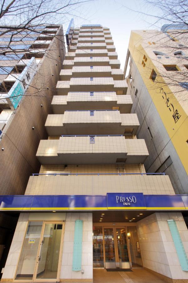 Keio Presso Higashiginza Hotel