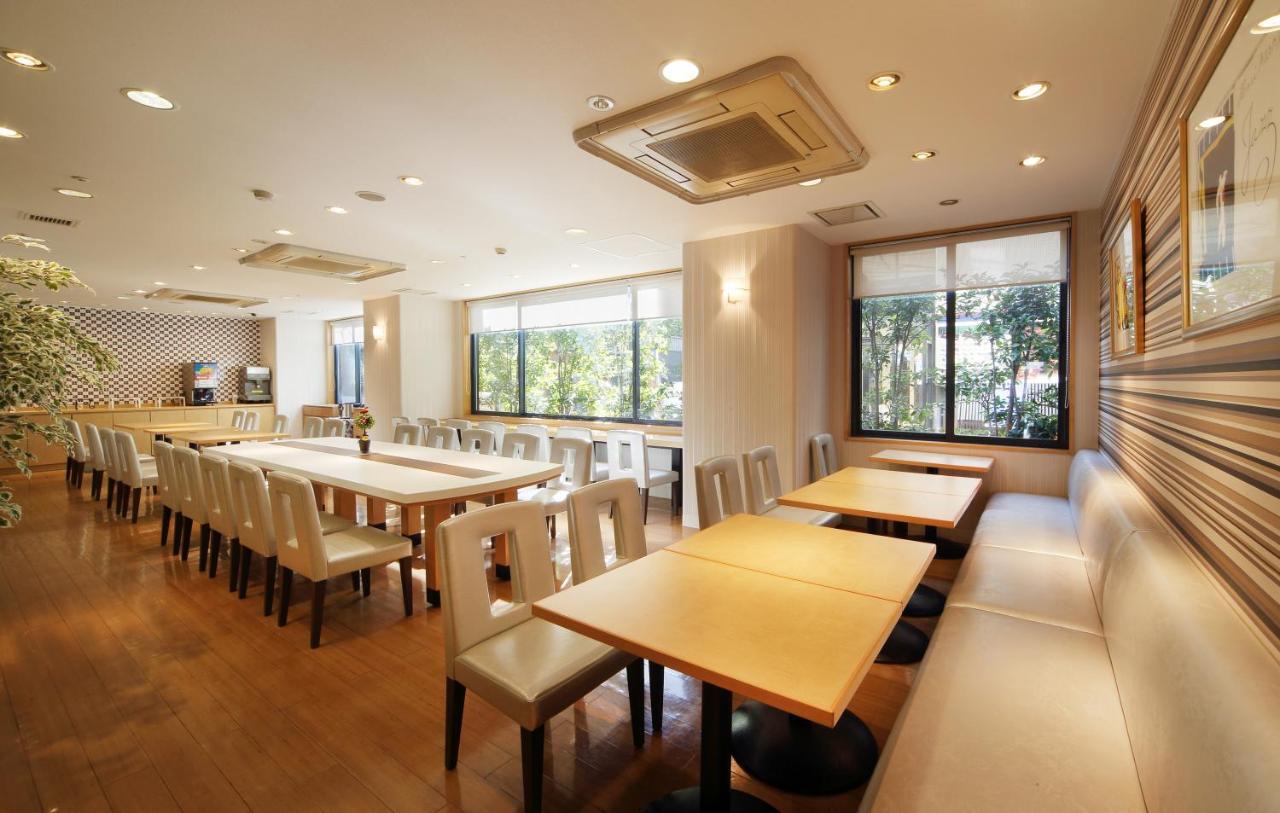 Hotel Keio Presso Higashiginza 3*
