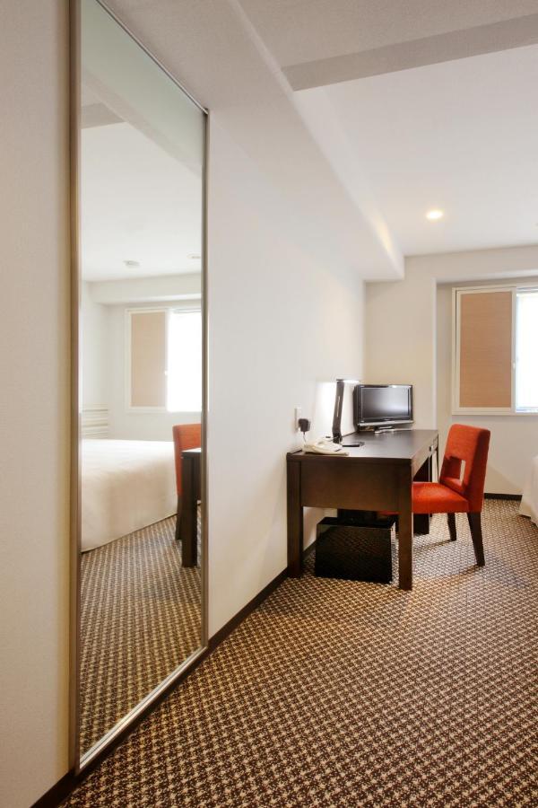 Hotel Keio Presso Higashiginza 3*