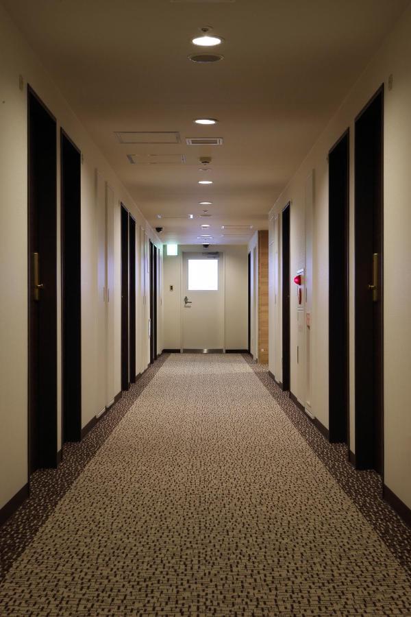 Hotel Keio Presso Higashiginza Tokyo