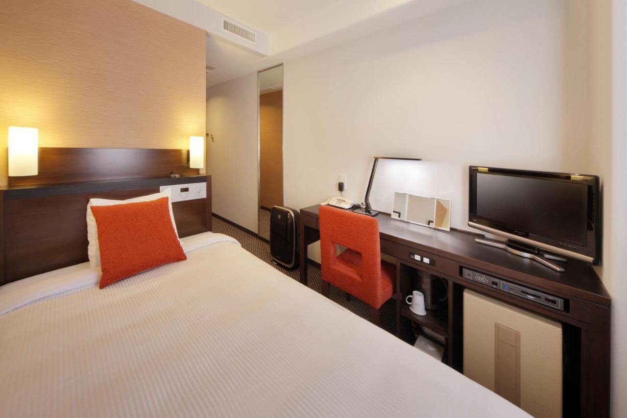 Keio Presso Higashiginza Hotel 3*