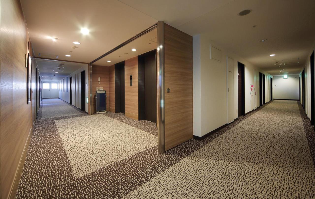 Keio Presso Higashiginza 3*