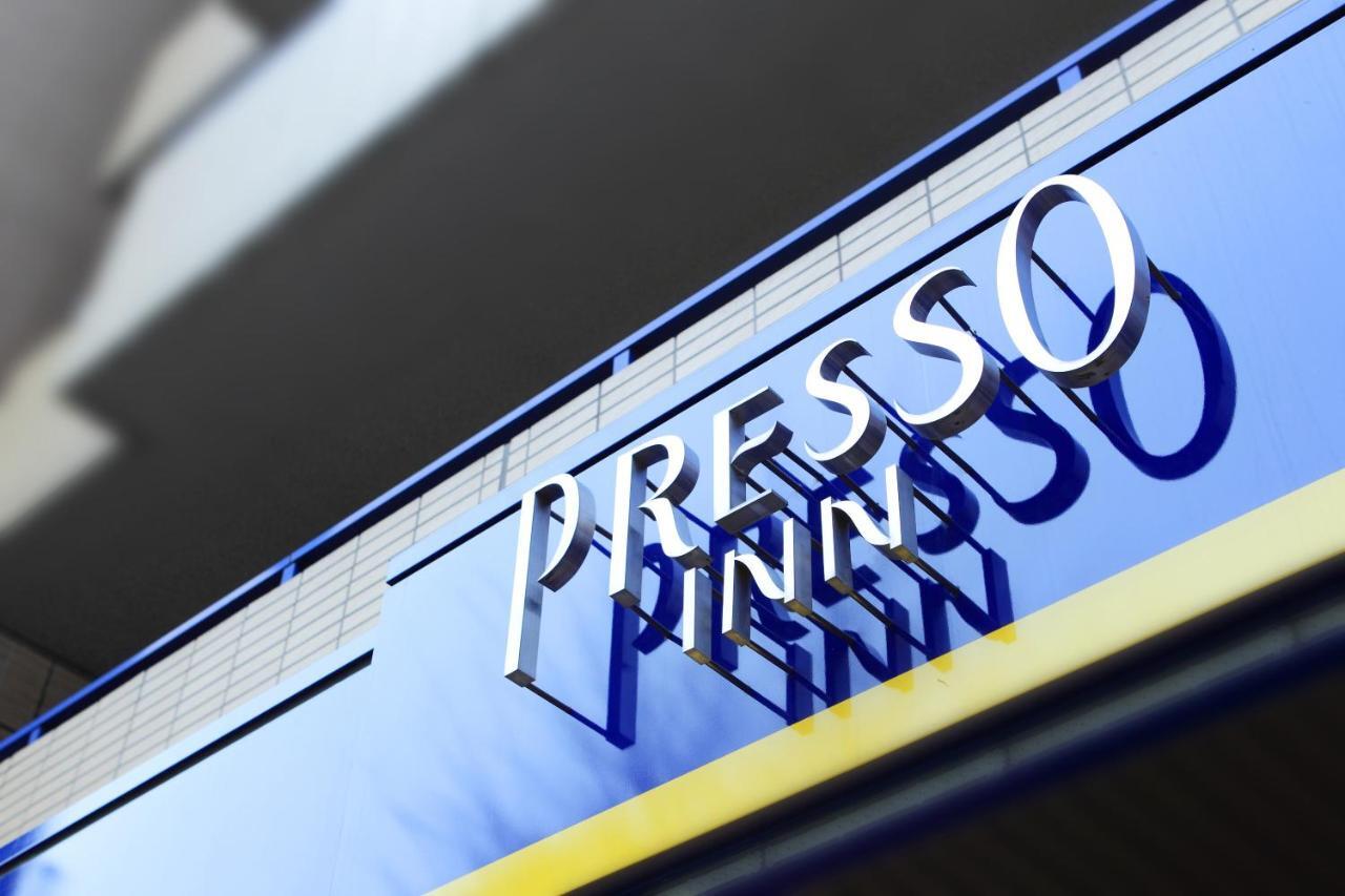 Hotel Keio Presso Higashiginza 3*