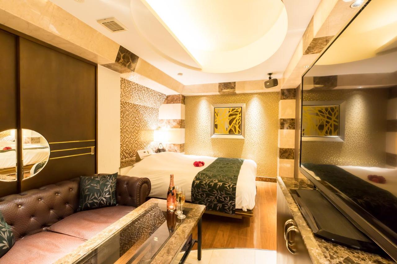 W-aramis -w Group And Resorts- (adults Only) Love hotel