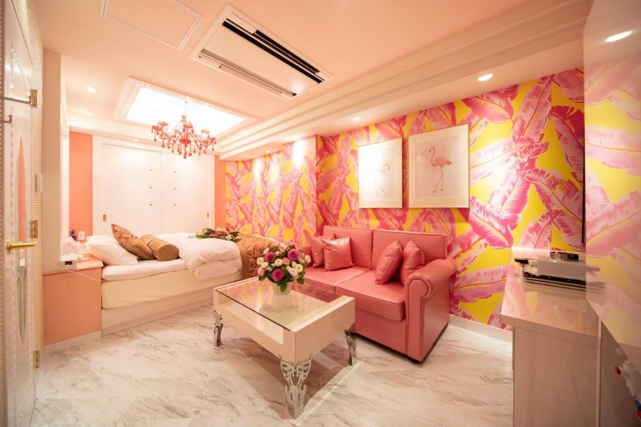 Love hotel Secret Veny (adults Only) 2*