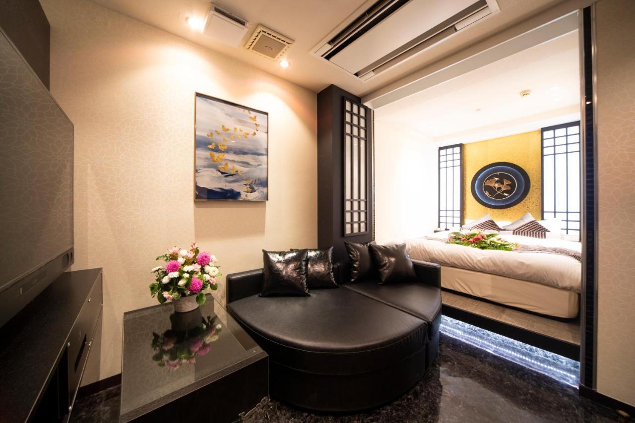 Secret Veny (adults Only) Love hotel