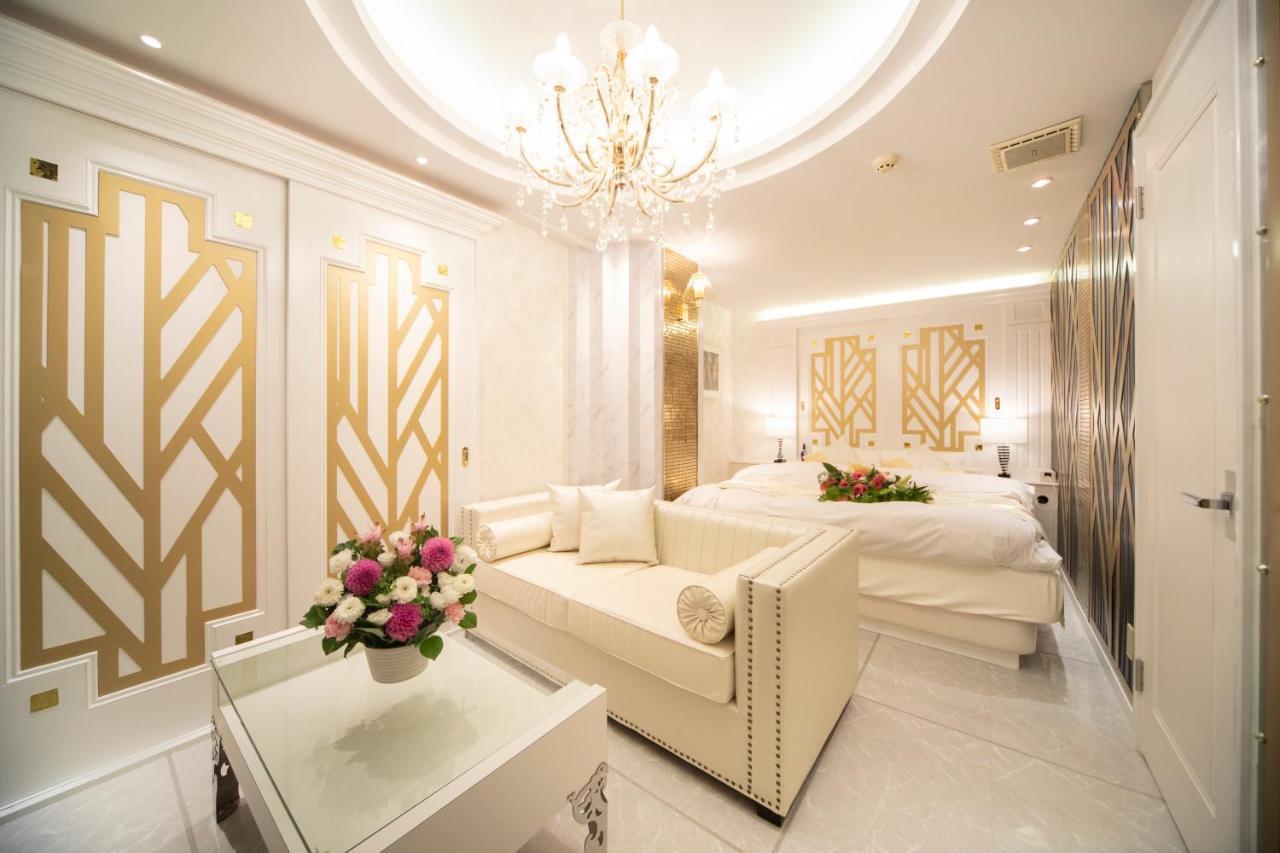 Secret Veny (adults Only) Love hotel