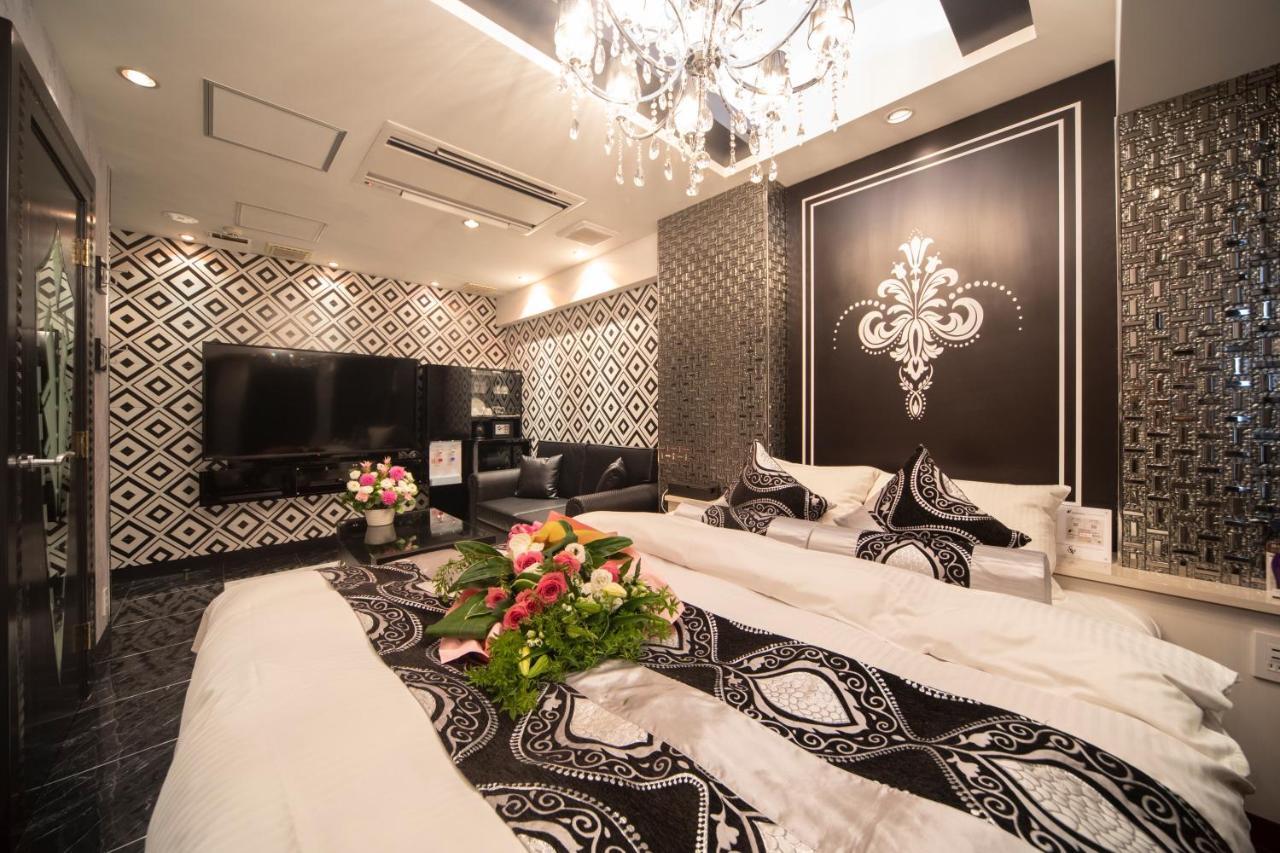 Secret Veny (adults Only) Love hotel Tokyo