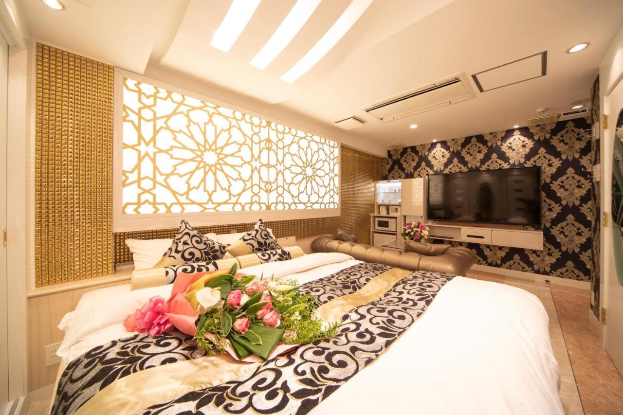 Secret Veny (adults Only) Love hotel 2*
