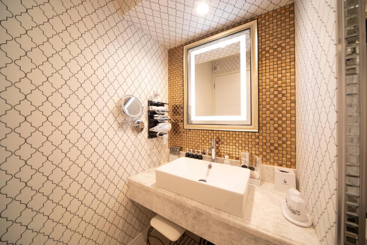 Secret Veny (adults Only) Love hotel