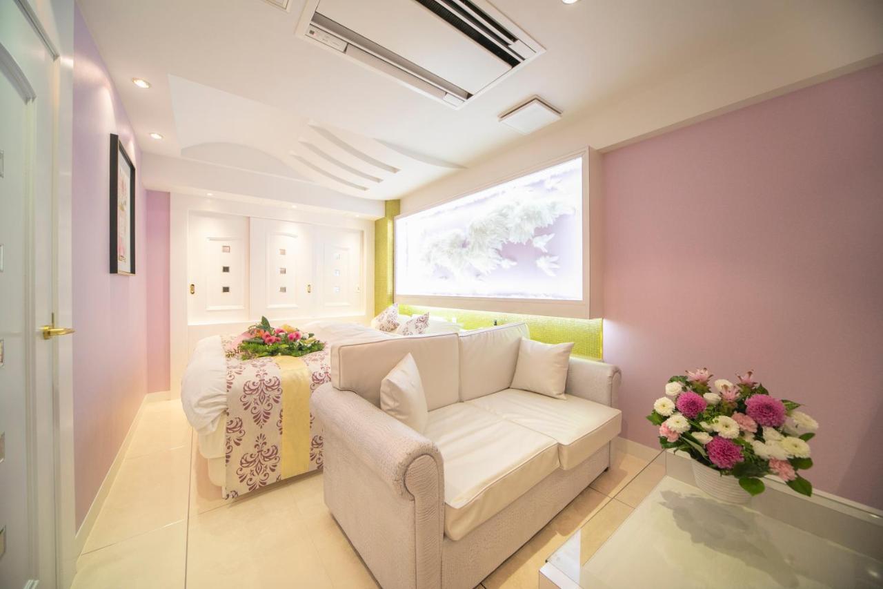 Secret Veny (adults Only) Love hotel 2*