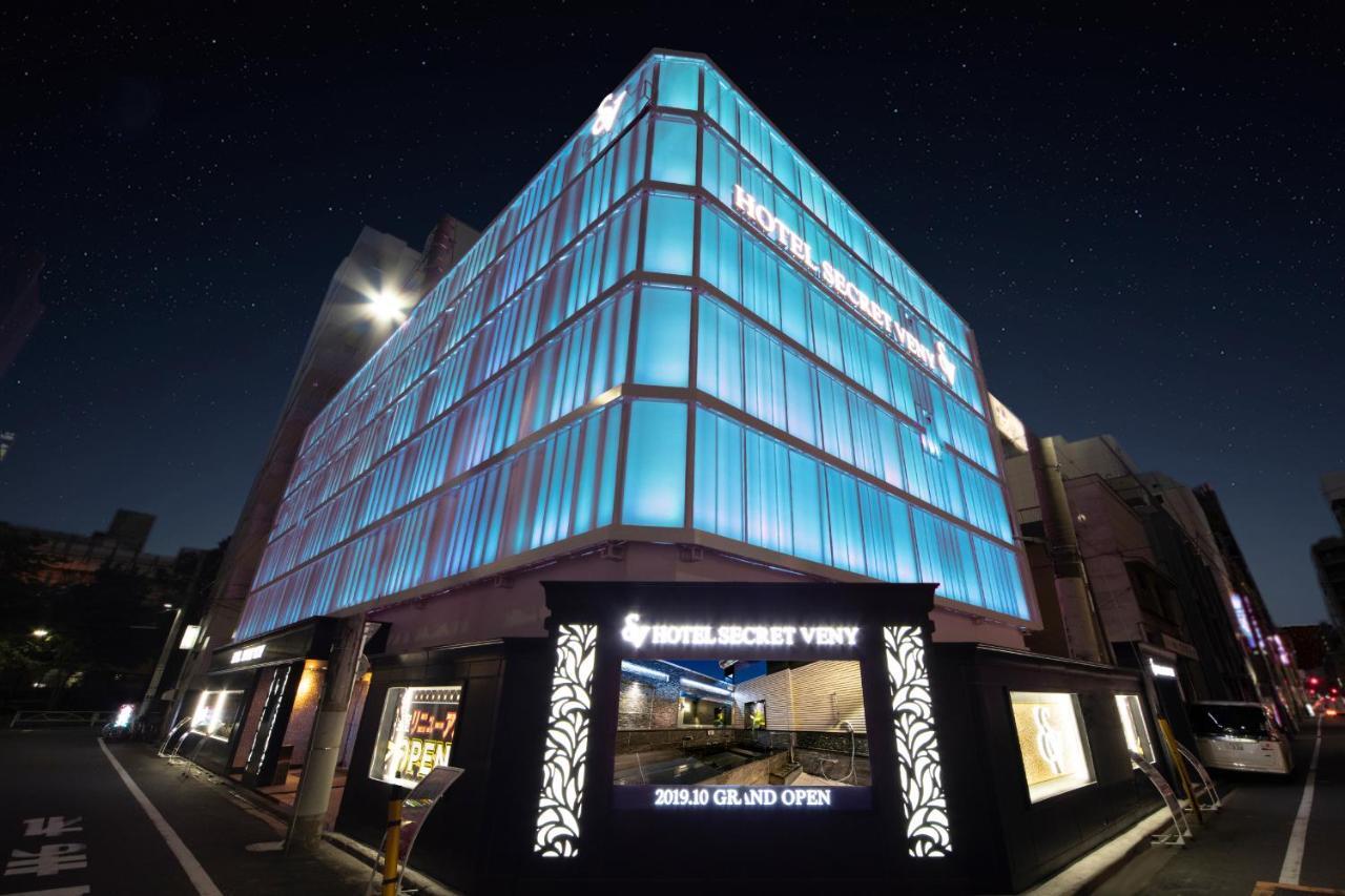 Love hotel Secret Veny (adults Only) 2*