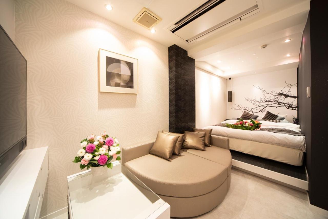 Love hotel Secret Veny (adults Only) Tokyo