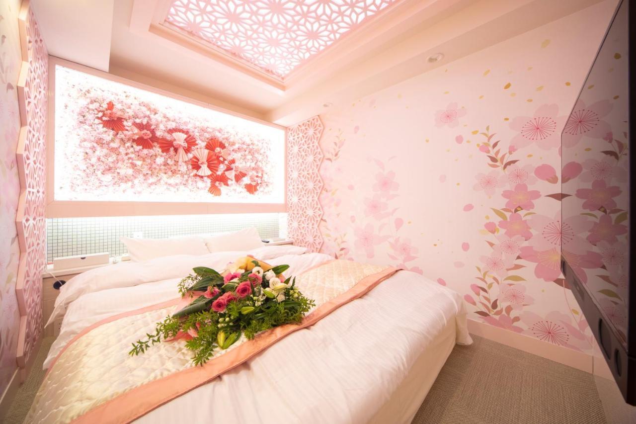 Secret Veny (adults Only) Love hotel 2*