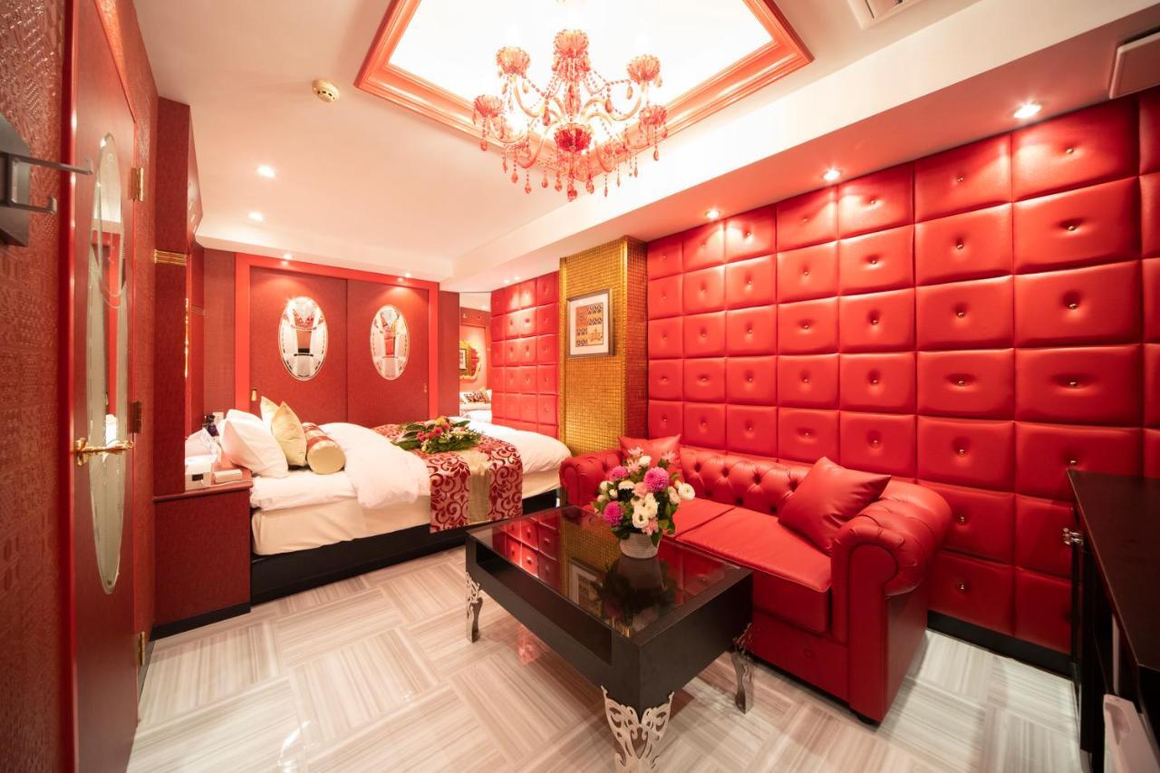 Love hotel Secret Veny (adults Only) 2*