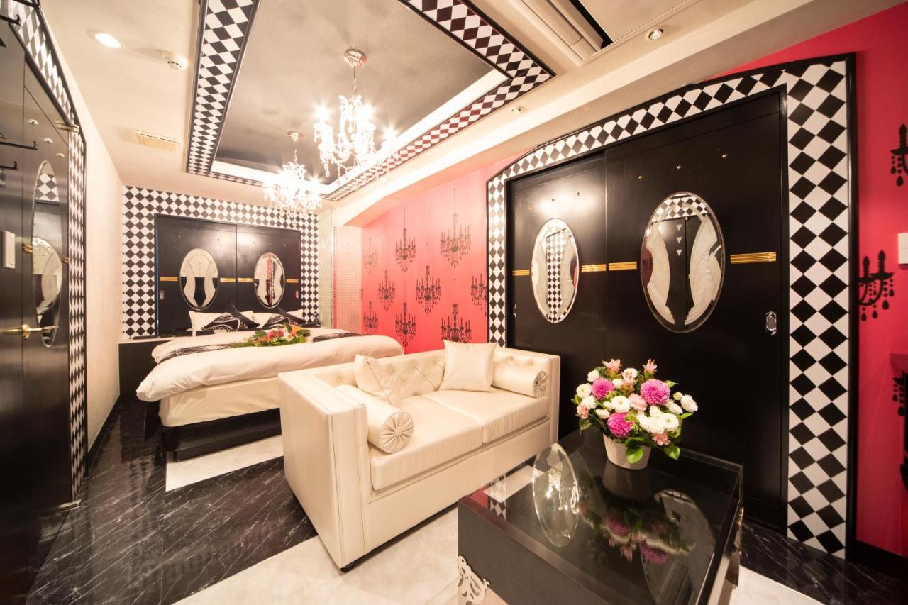 Love hotel Secret Veny (adults Only) 2*