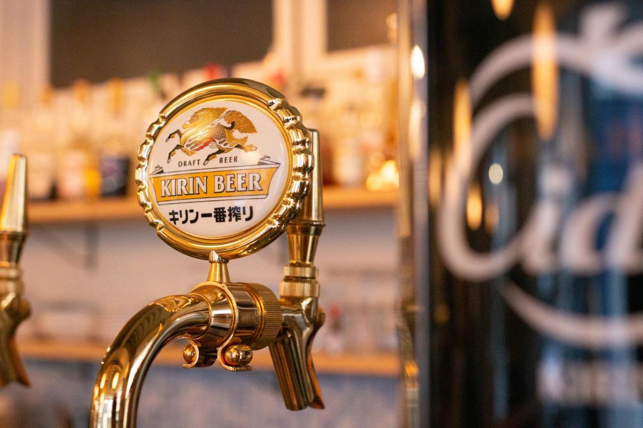 Guest house Bonds House Ryogoku *