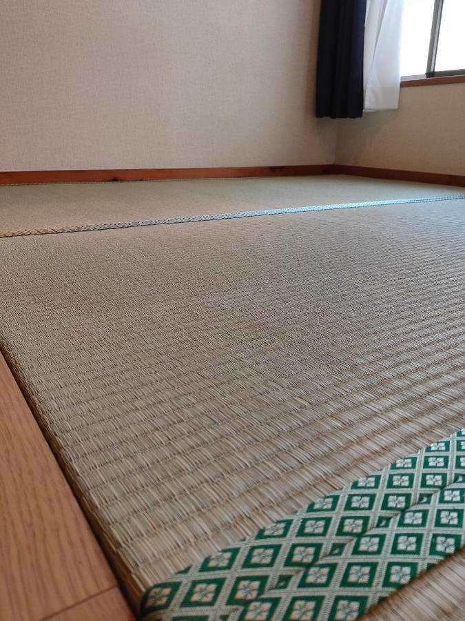 Ryokan Nakadaya