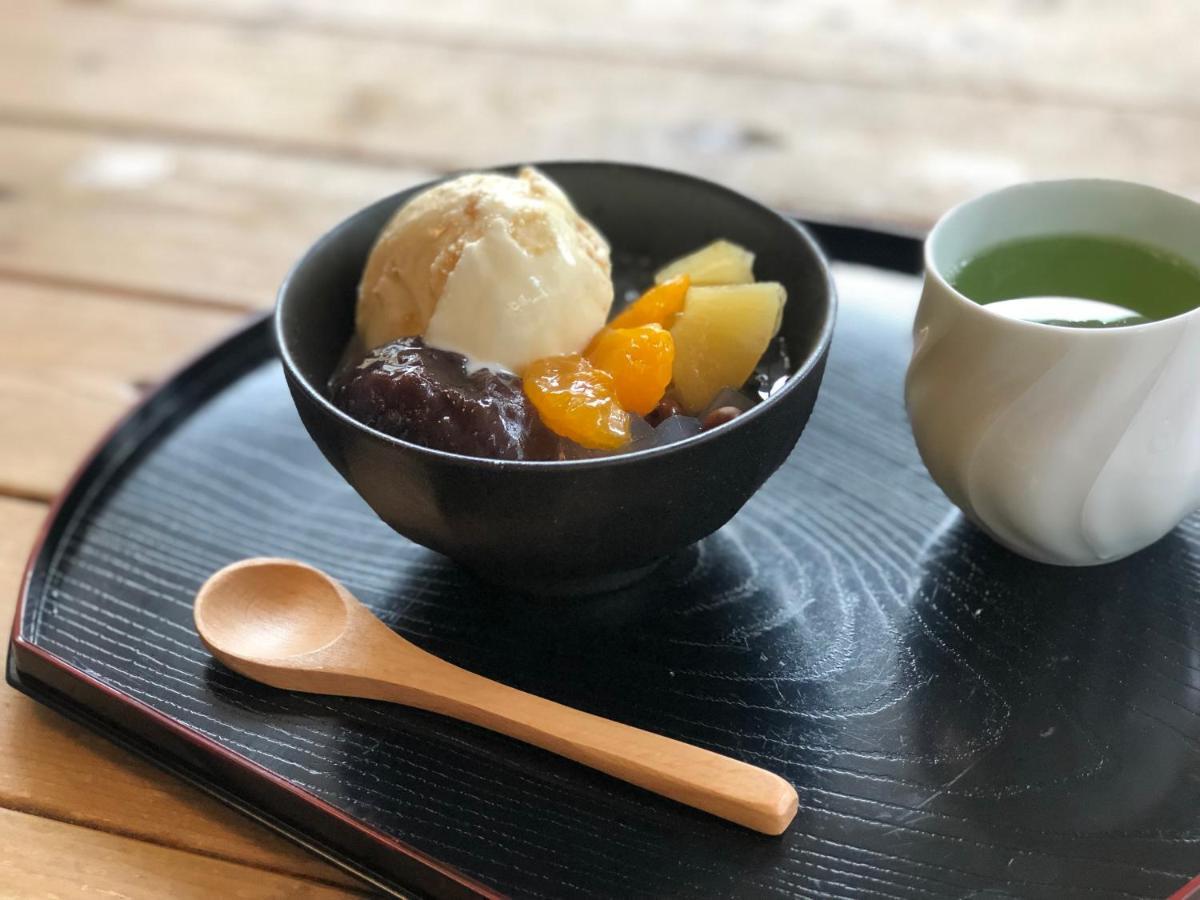 Bonds House Ryogoku