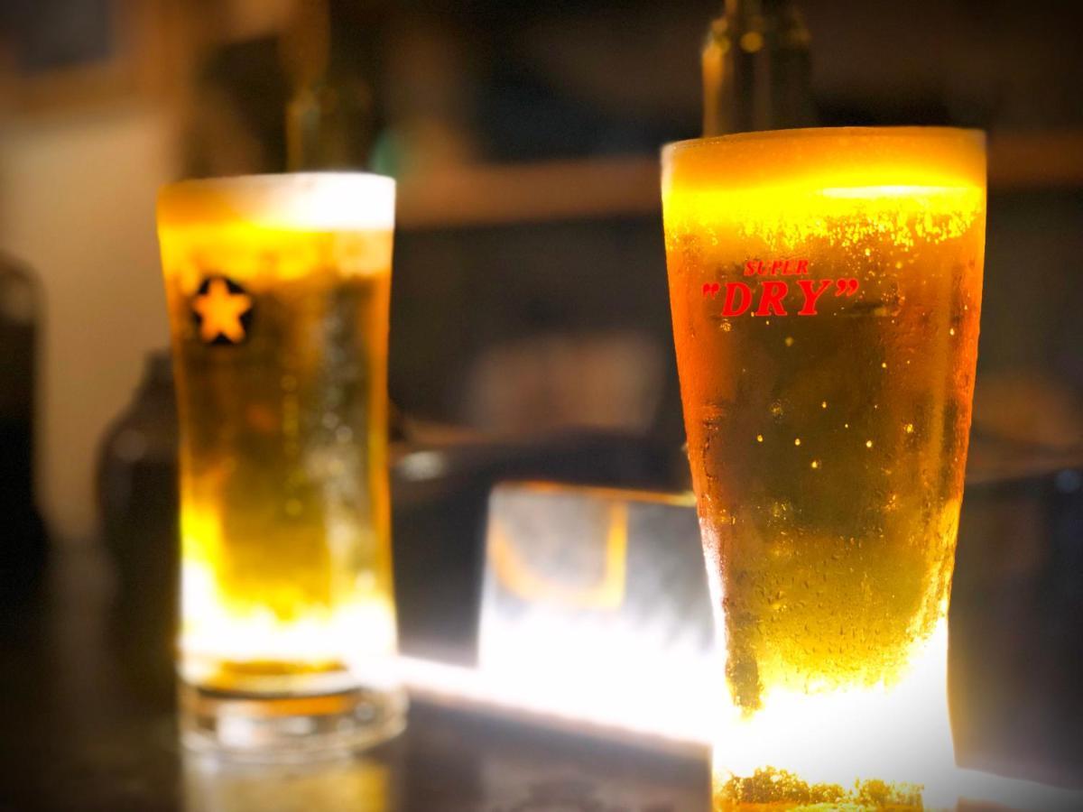 Bonds House Ryogoku Guest house Tokyo