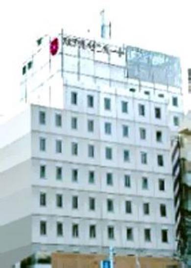 Hotel Sunroute Takadanobaba 3*