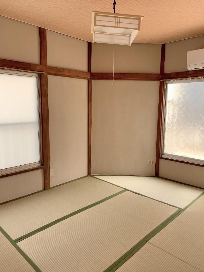 Apartment Vivian House Tokyo