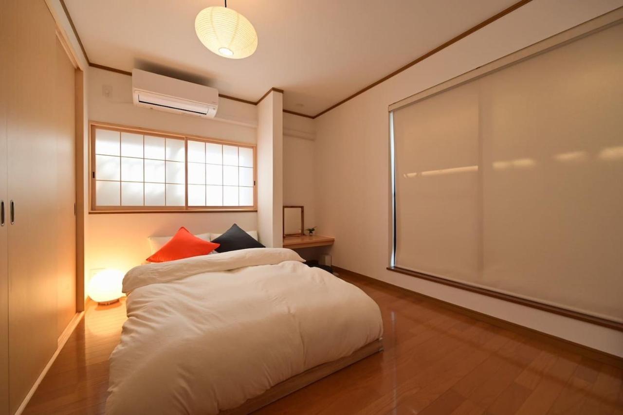 Omm Holiday home Tokyo