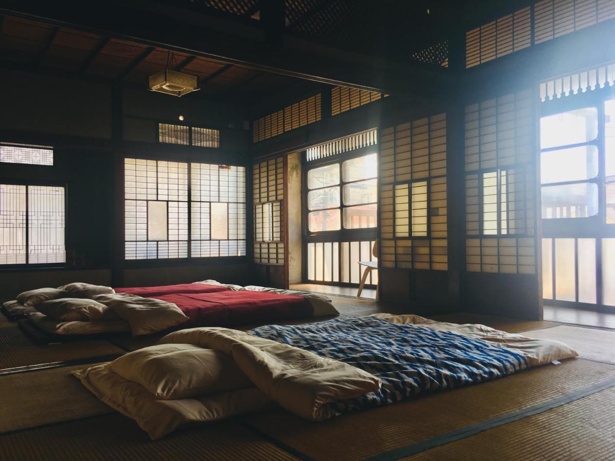 Kisoba Wabisabi House 2*