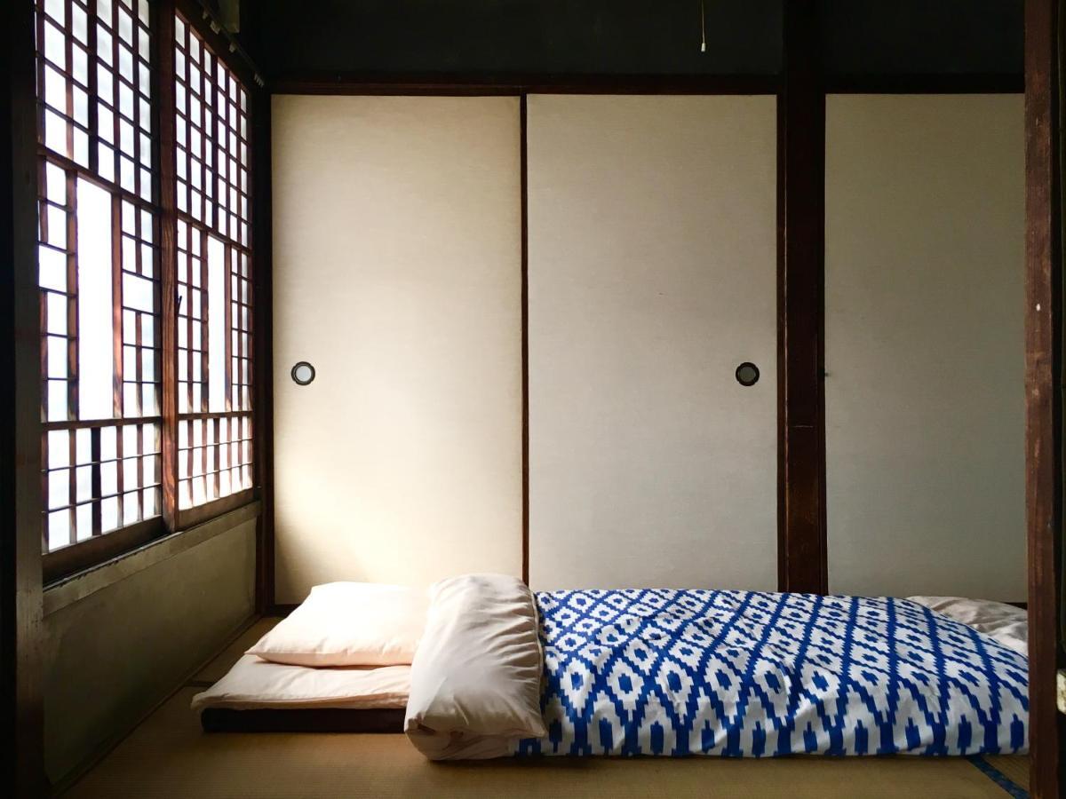 Kisoba Wabisabi House 2* Tokyo