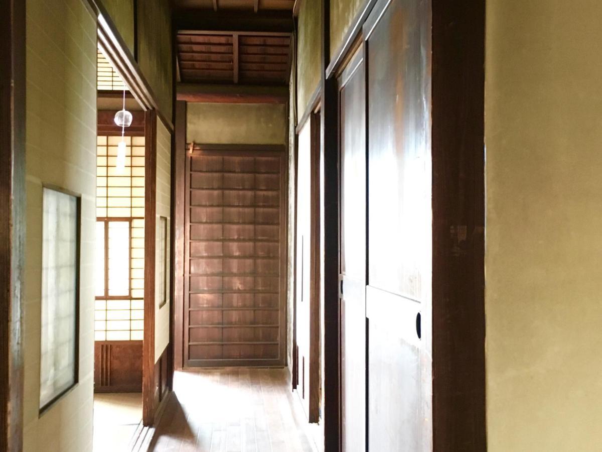 Kisoba Wabisabi House Guest house